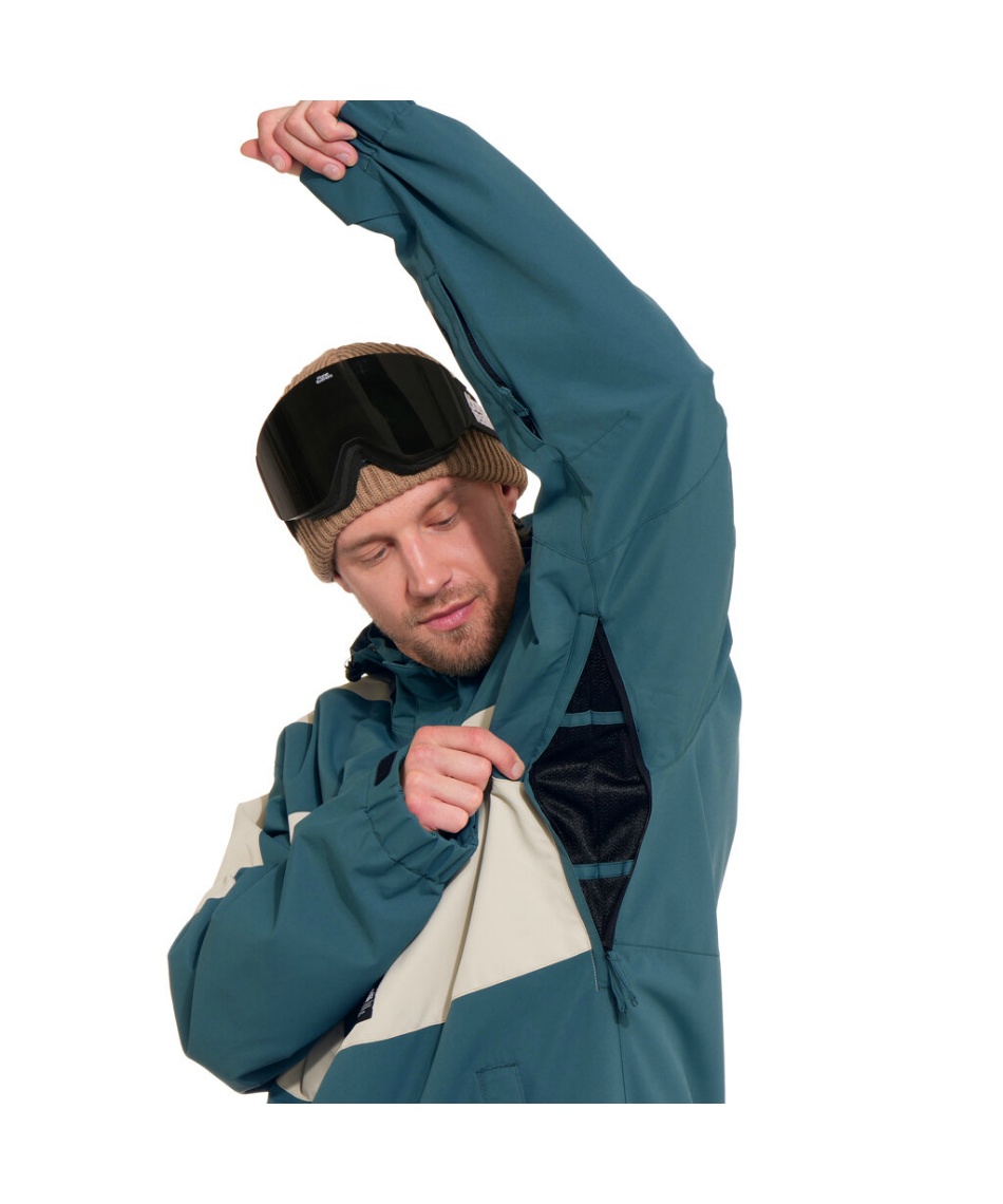 ホースフェザーズ(Horsefeathers) スノーボードウェア ジャケット