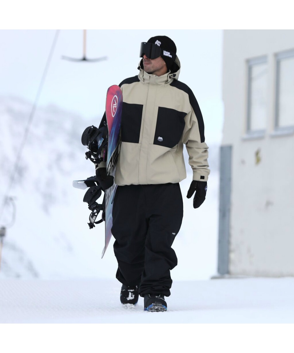 ホースフェザーズ(Horsefeathers) スノーボードウェア ジャケット