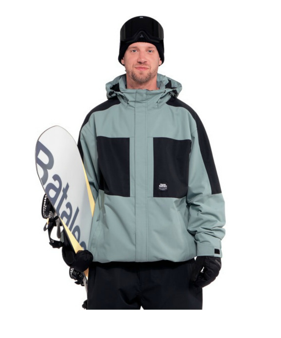 l|Cg258pt yzz[XtFU[Y(Horsefeathers) Xm[{[hEFA WPbg ENVOY JACKET OM320 y24-25 2025fz Y BLUE HAZE XL