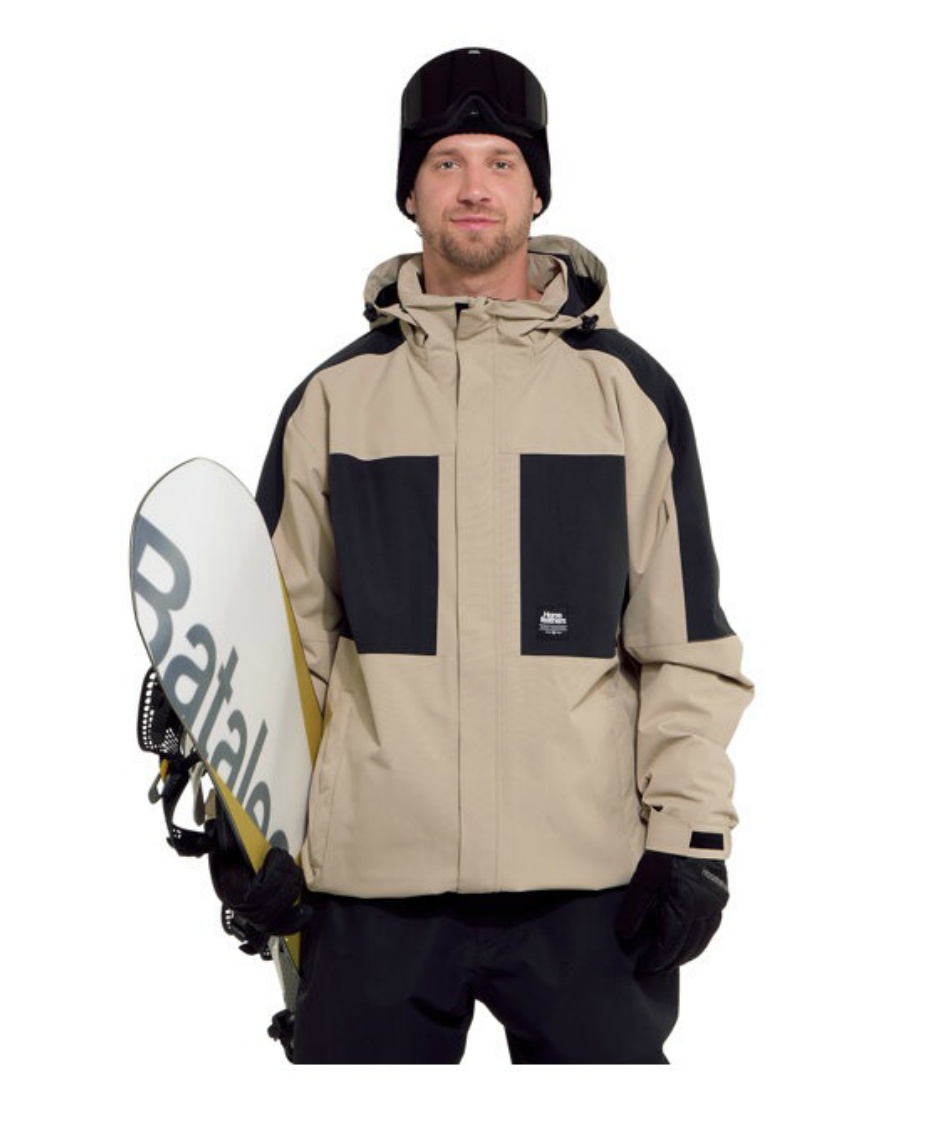 l|Cg258pt yzz[XtFU[Y(Horsefeathers) Xm[{[hEFA WPbg ENVOY JACKET OM320 y24-25 2025fz Y MOJAVE XXL