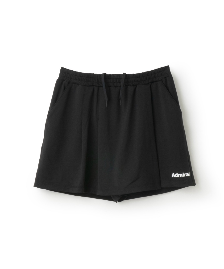アドミラル(Admiral) テニスウェア ショートパンツ サイドタックス