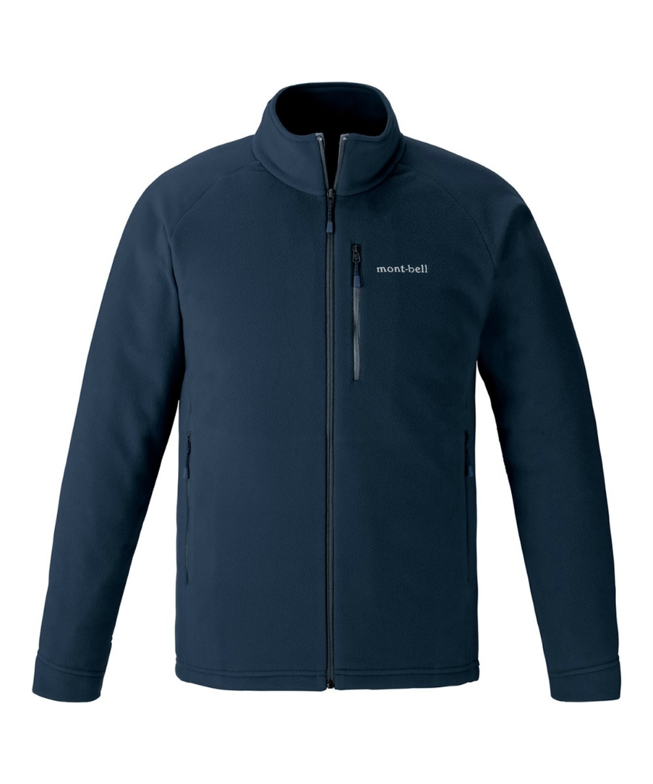 フリース ジャケット シャミース ジャケット 1114881-NV | スポーツ