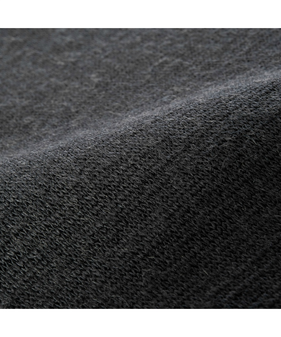 アンダーウェア 長袖 スーパーメリノウール EXP.プラス ラウンドネック