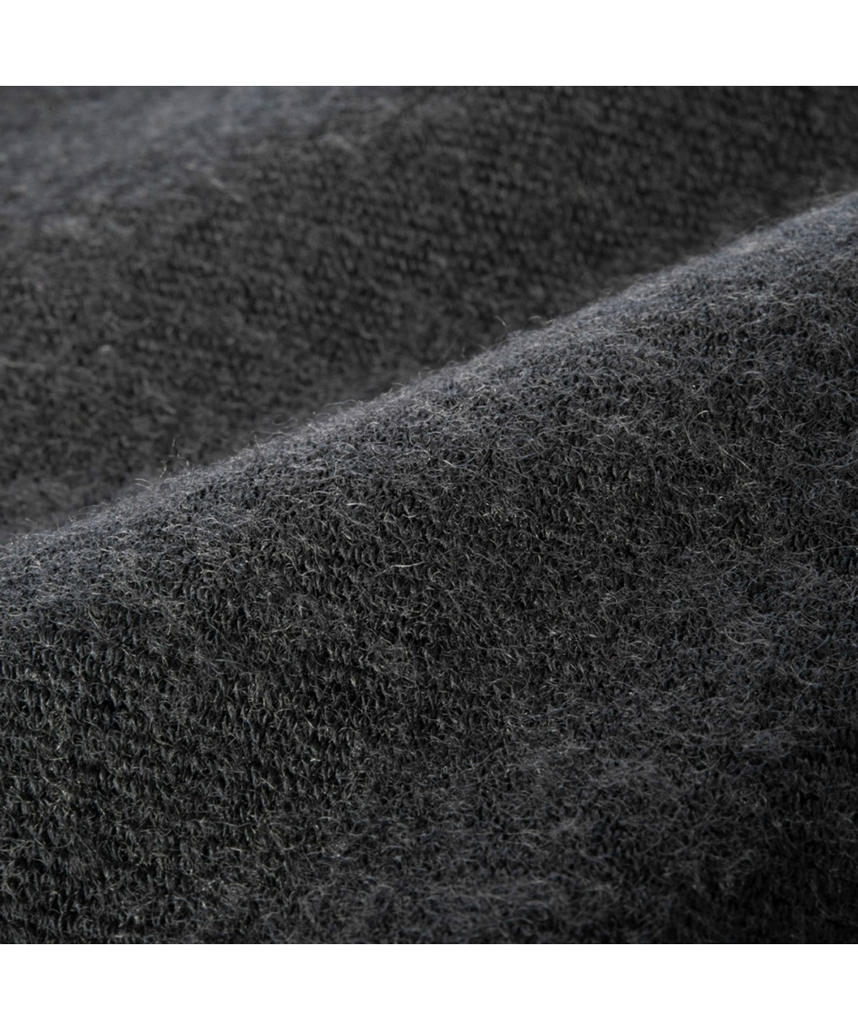 アンダーウェア 長袖 スーパーメリノウール EXP.プラス ラウンドネック