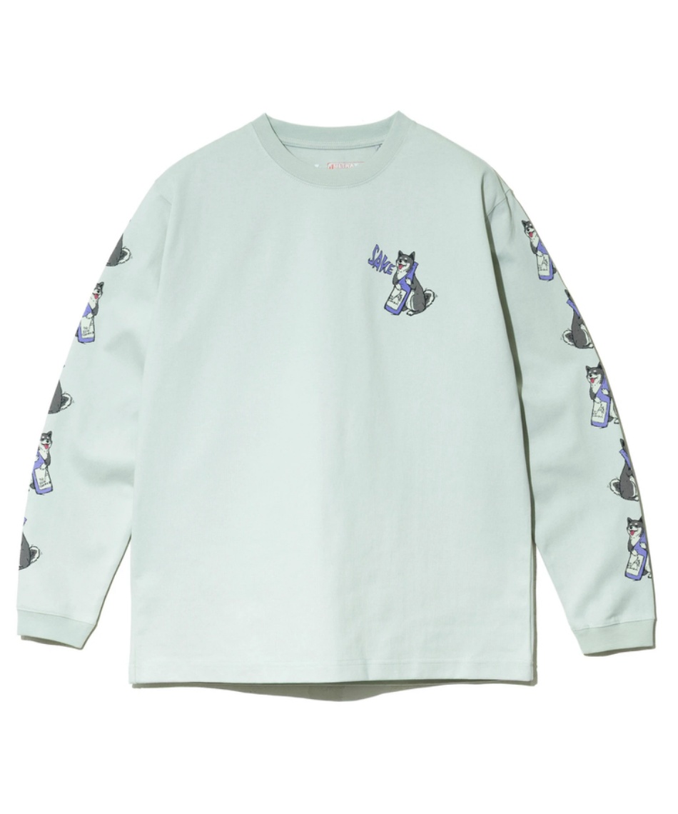 l|Cg59pt 8% OFF^SALE yzS[X[Lo(Go Slow Caravan) TVc  wr[USA/C ČƔӎ OX[uTEE 351907 Y MINT GREY XLi5j