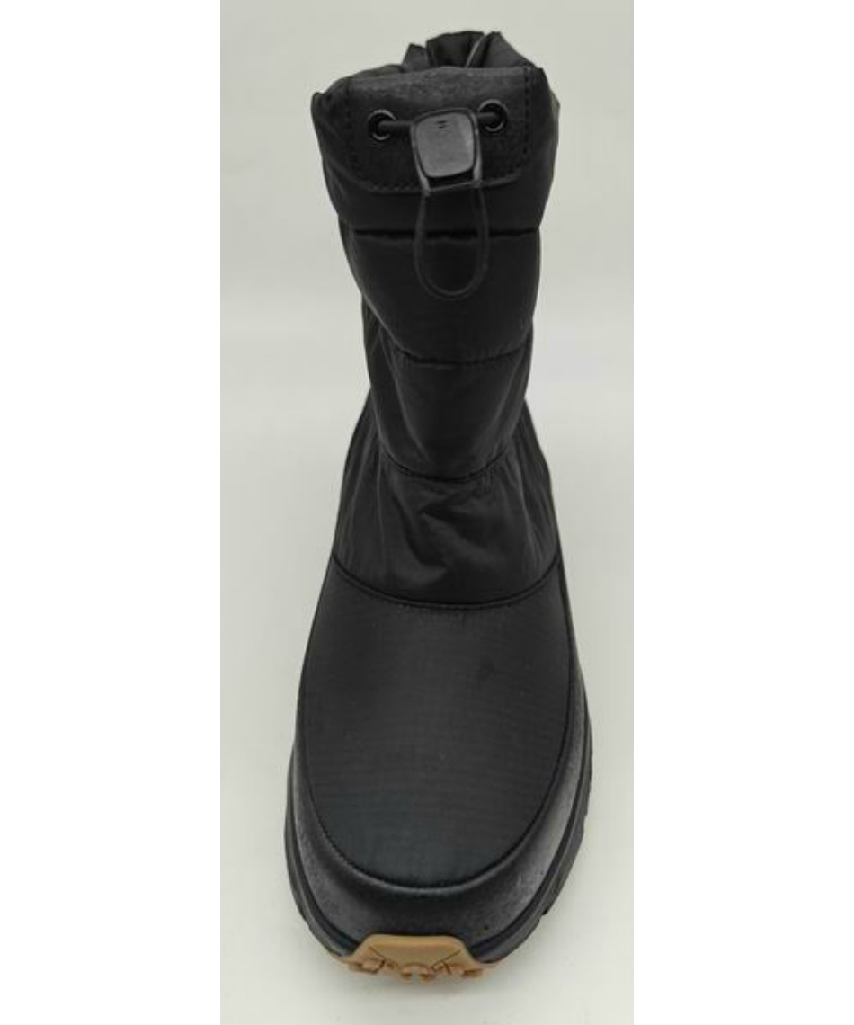 スノーブーツ ウィンターブーツ FDM00353-BK | スポーツ用品なら