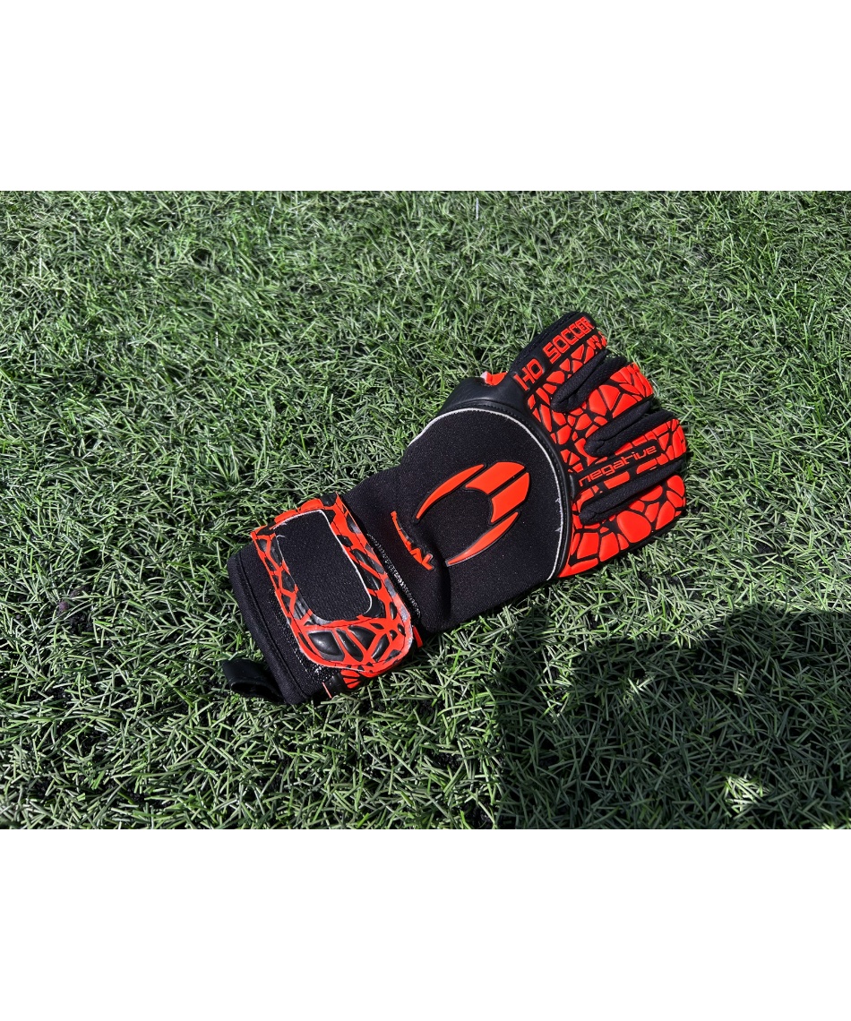 アクセサリー HO SOCCER エイチオーサッカー(HO SOCCER) キーパーグローブ エアリアル3 UC N