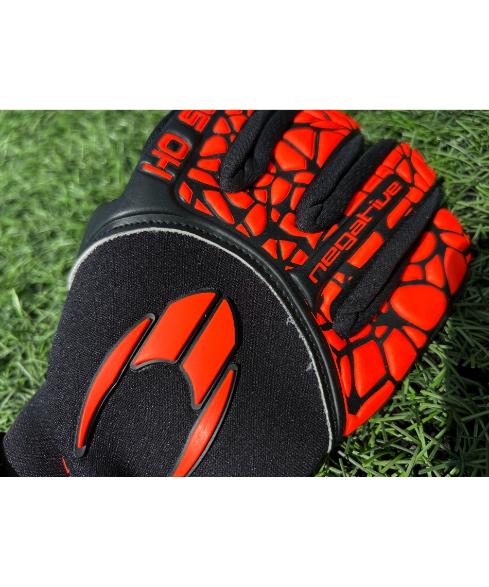 アクセサリー HO SOCCER 楽天市場】エイチオーサッカー HO SOCCER キーパーグローブ ジュニア