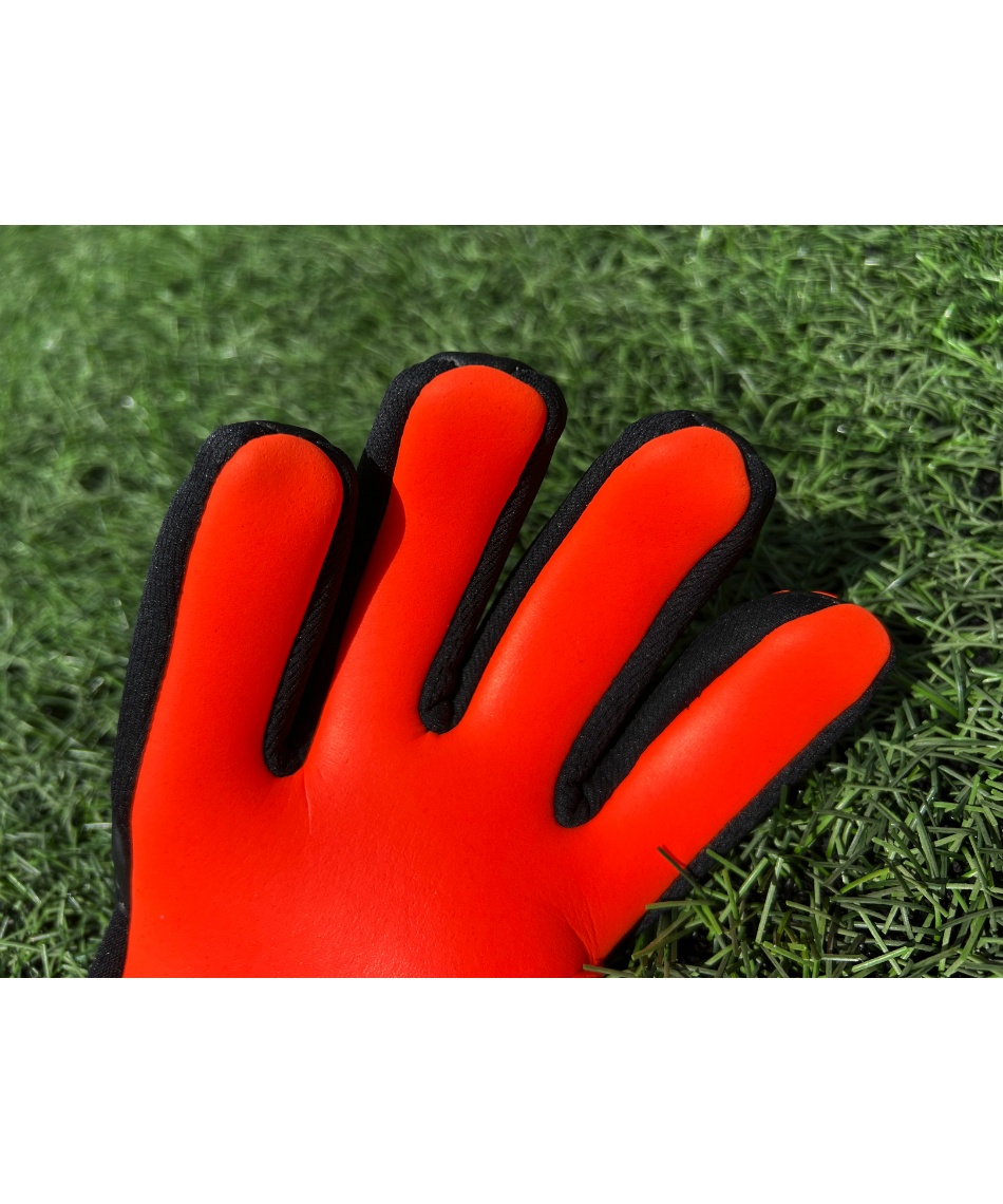 エイチオーサッカー(HO SOCCER) キーパーグローブ エアリアル3 UC N