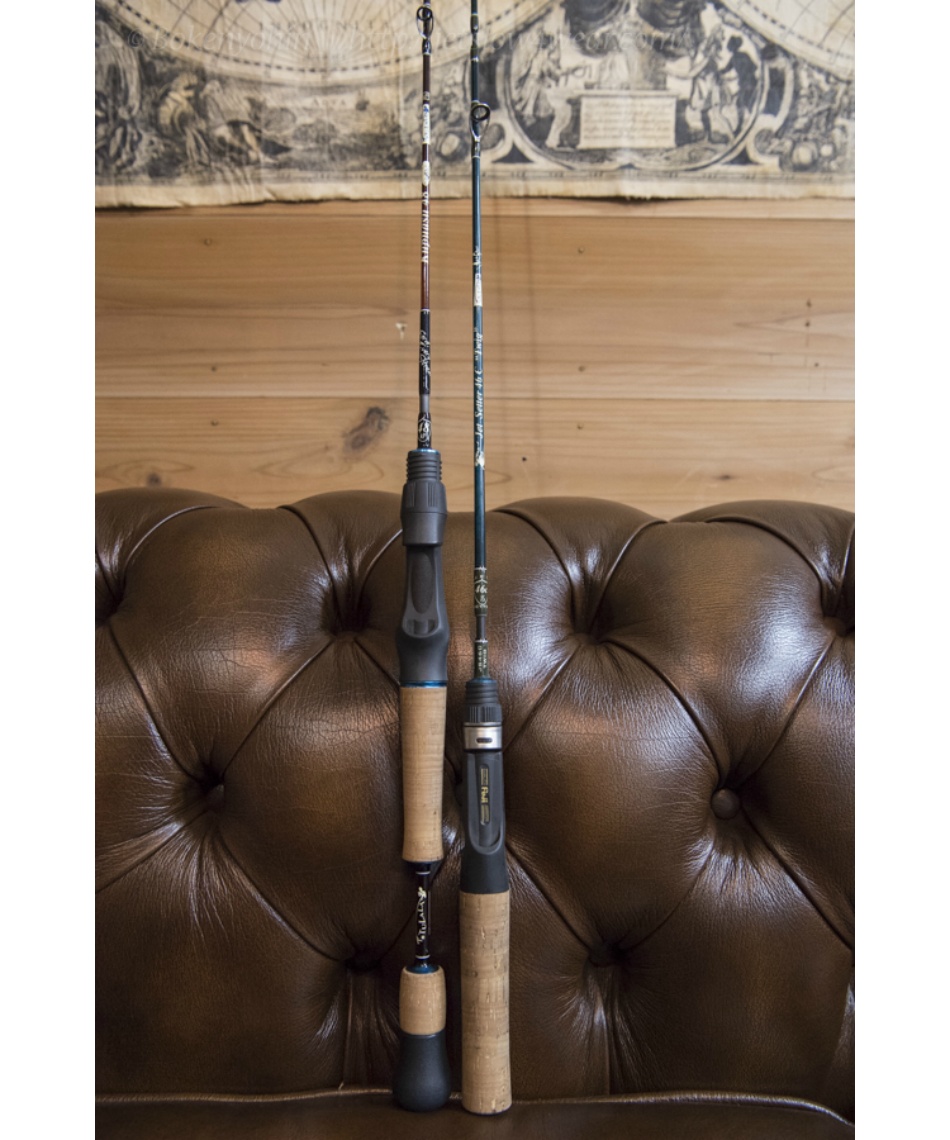【メーカー取り寄せ】 ジェットセッター(Jet Setter) ロッド Jet Setter 46C [Twig] Jet Setter ...