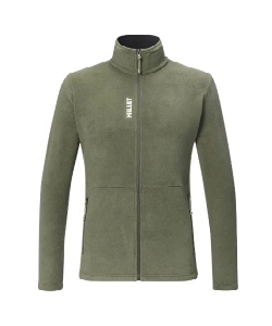 フリース ジャケット セネカ マイクロジャケット MIV10840-N9425