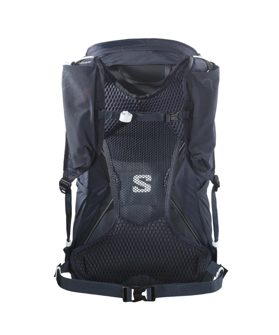 サロモン(SALOMON) バックパック エアロトレック AEROTREK 18