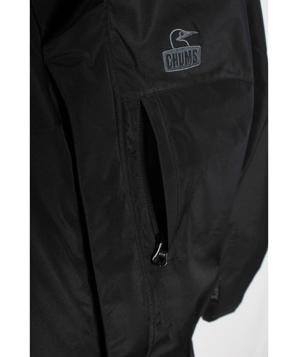 チャムス(CHUMS) フリース ジャケット GTW リバーシブル JK CH14-1467