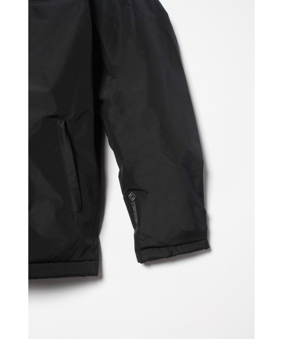 チャムス(CHUMS) フリース ジャケット GTW リバーシブル JK CH14-1467