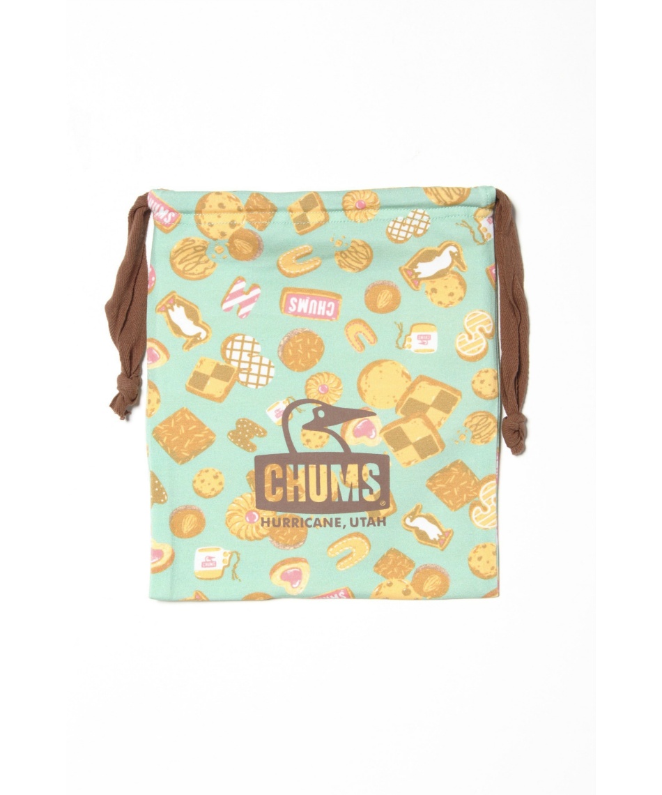 チャムス(CHUMS) スタイ セット パターンド ギフト セット CH27-1040