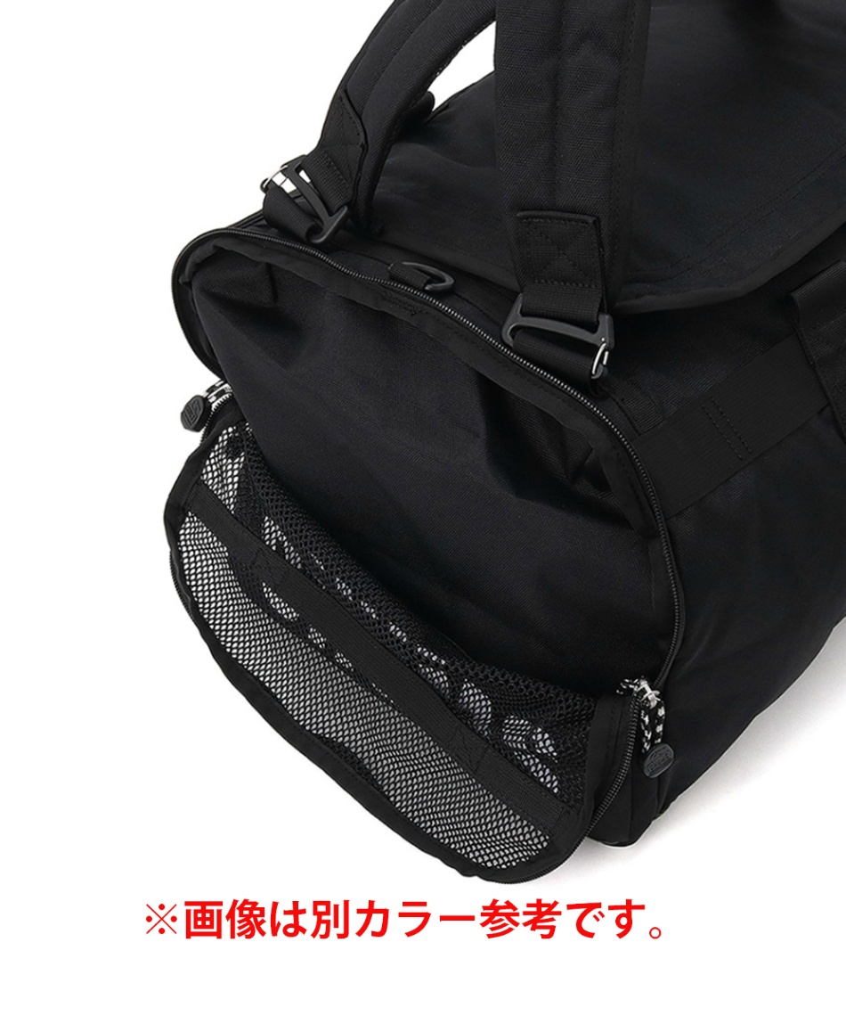 ダッフルバッグ リサイクルチャムス2ウェイボストンバッグ45 CH60-4019