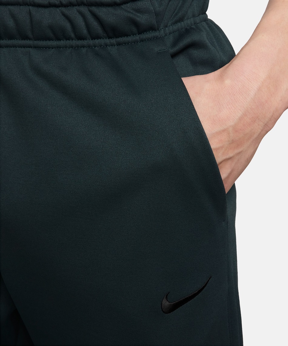 ナイキ(NIKE) スウェットジョガーパンツ テーパード トレーニング