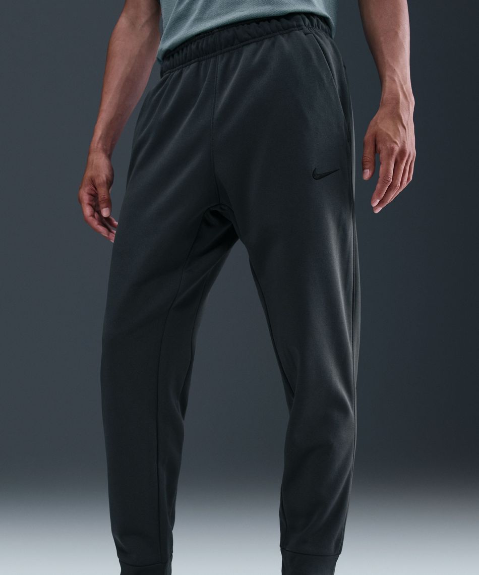 ナイキ(NIKE) スウェットジョガーパンツ テーパード トレーニング