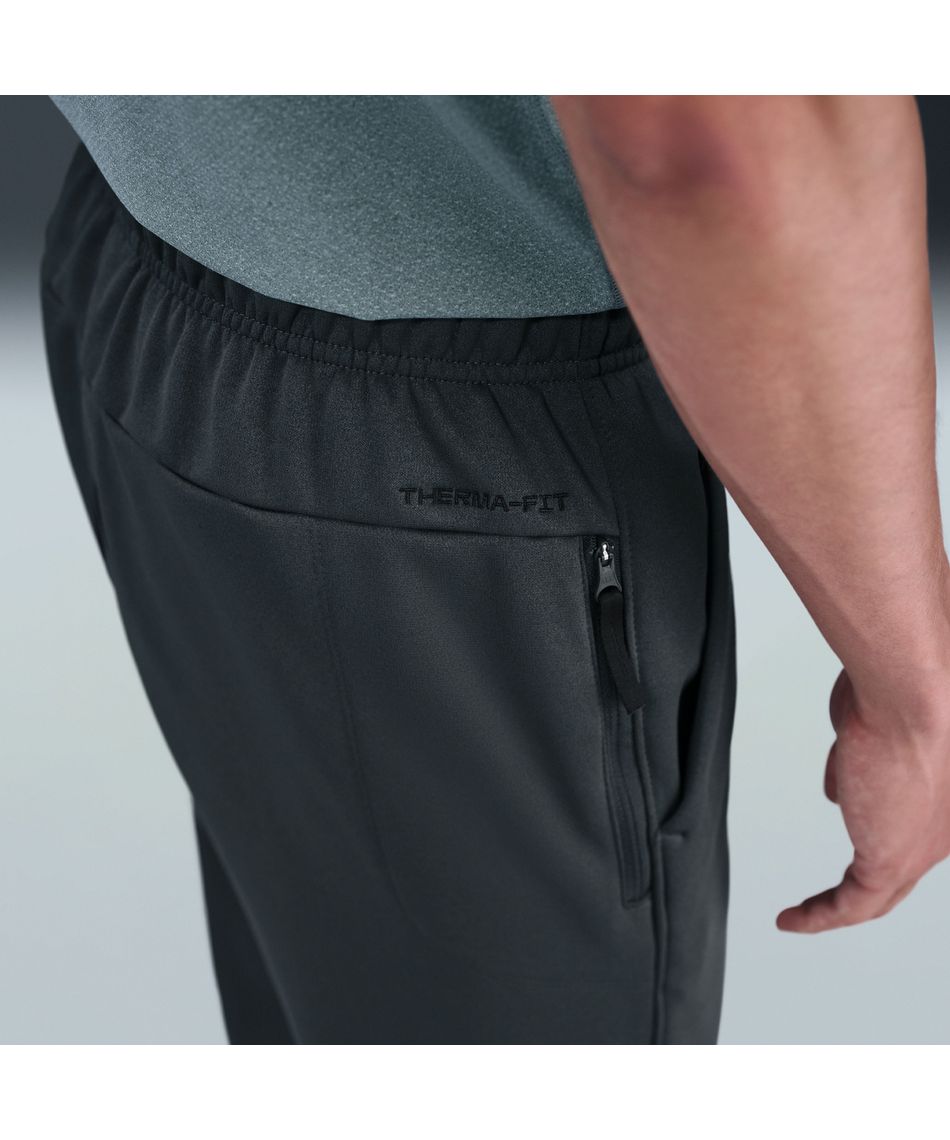 ナイキ(NIKE) スウェットジョガーパンツ テーパード トレーニング