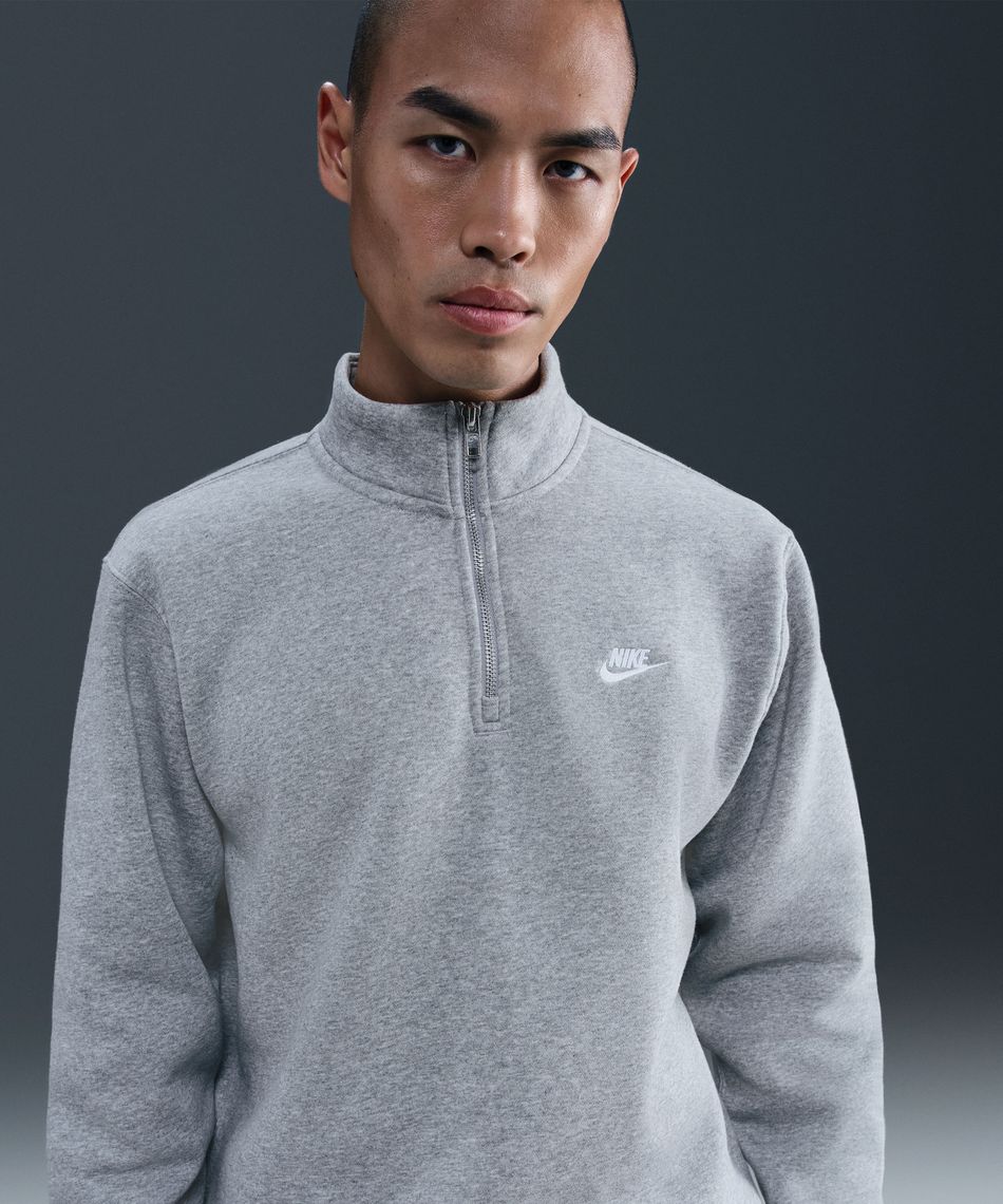 ナイキ(NIKE) スポーツウェア ジャージ ジャケット CLUB 裏起毛HZ