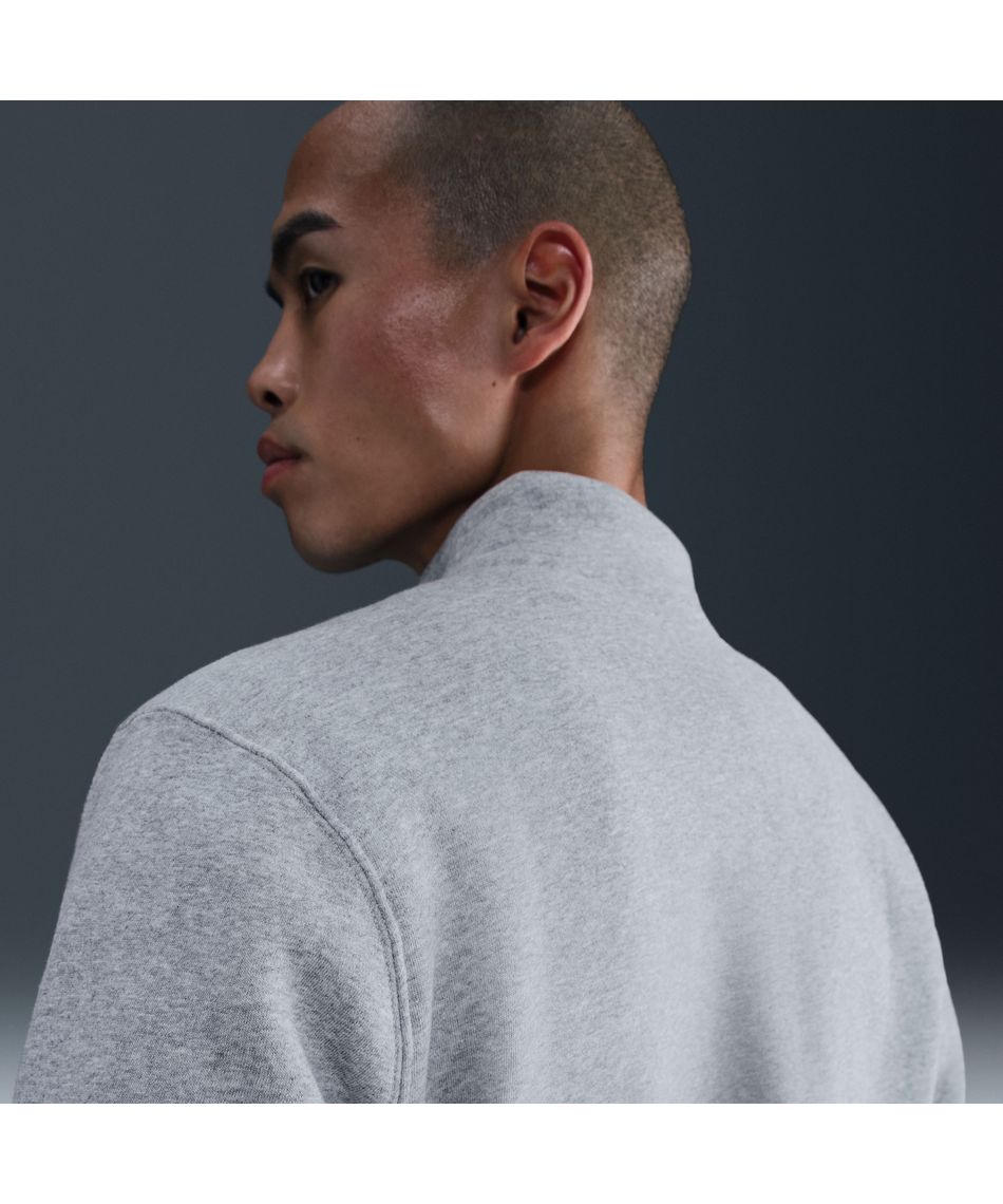 ナイキ(NIKE) スポーツウェア ジャージ ジャケット CLUB 裏起毛HZ