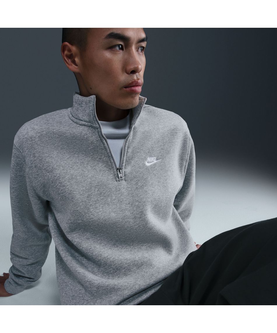 ナイキ(NIKE) スポーツウェア ジャージ ジャケット CLUB 裏起毛HZ