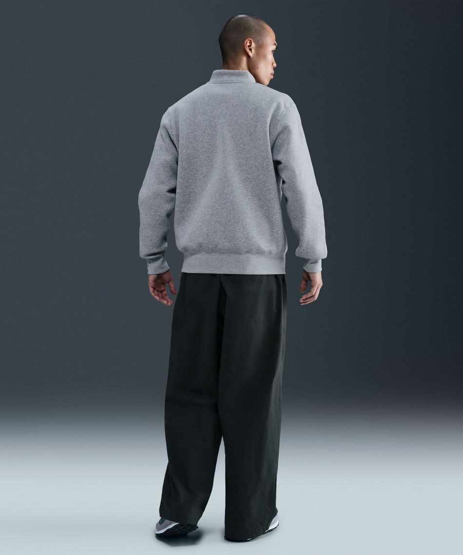 ナイキ(NIKE) スポーツウェア ジャージ ジャケット CLUB 裏起毛HZ