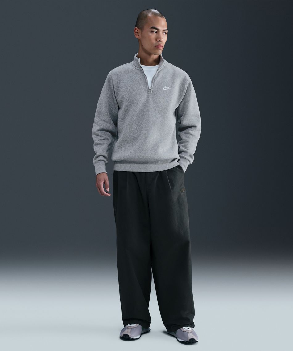 ナイキ(NIKE) スポーツウェア ジャージ ジャケット CLUB 裏起毛HZ