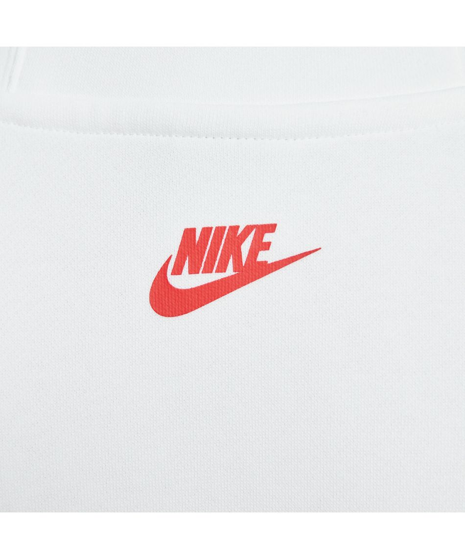 ナイキ(NIKE) 半袖 スウェット テック WR フードスウェットJK IH4259