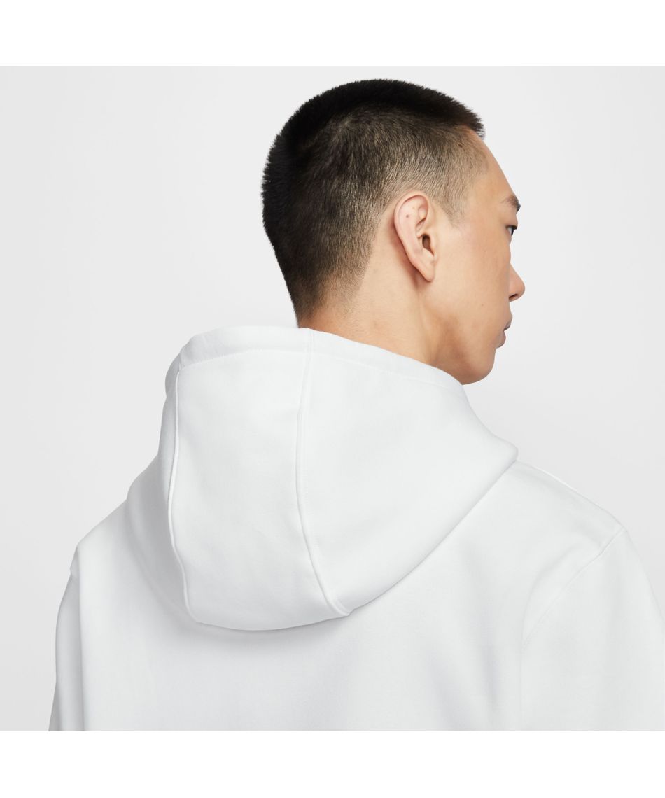 ナイキ(NIKE) 半袖 スウェット テック WR フードスウェットJK IH4259