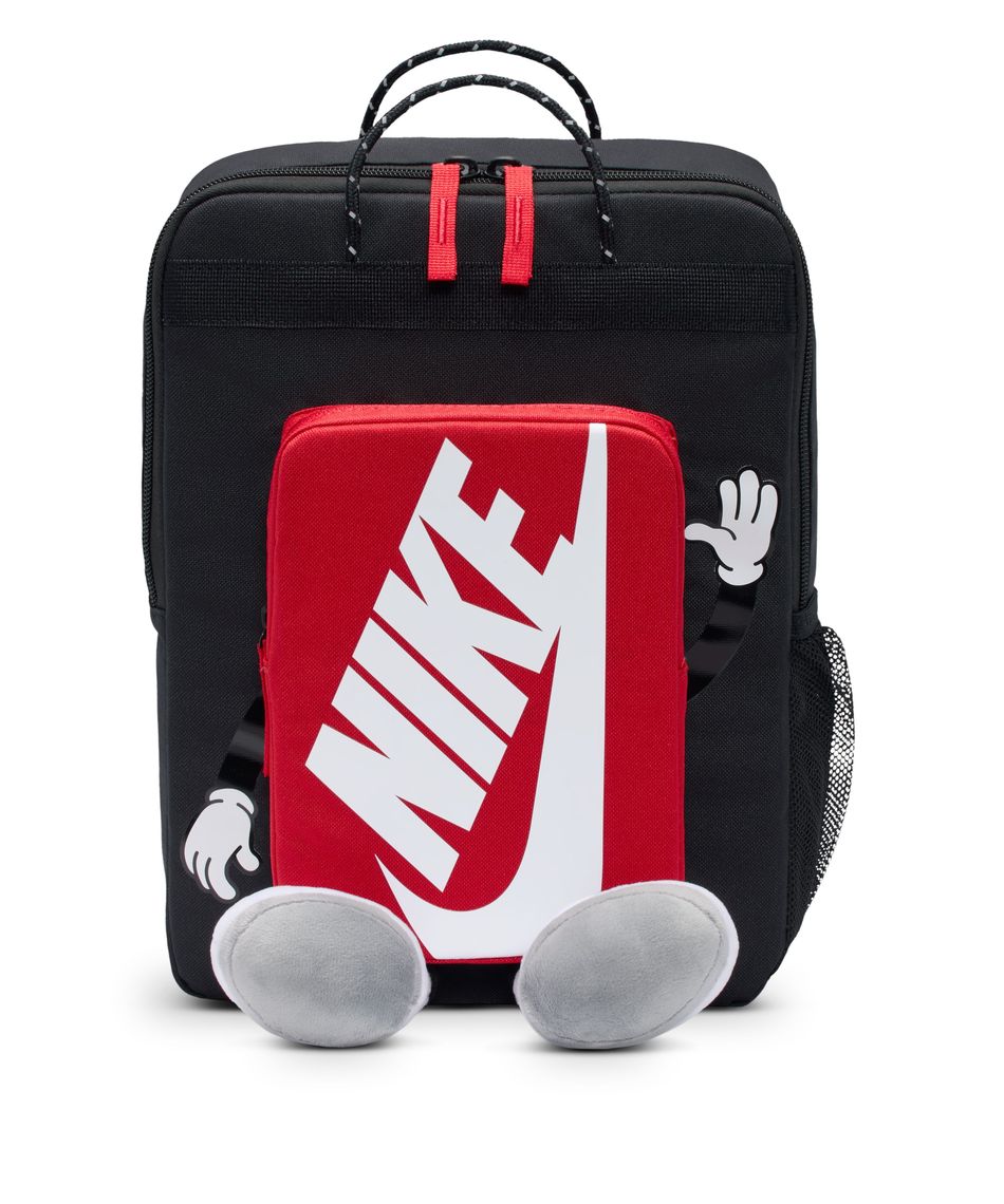 ナイキ(NIKE) バックパック BOXY バックパック 13 HM9973-010