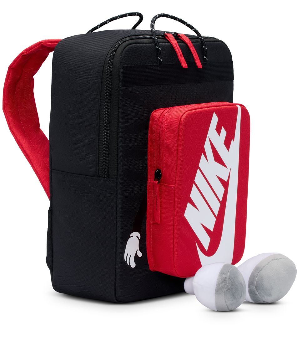 ナイキ(NIKE) バックパック BOXY バックパック 13 HM9973-010
