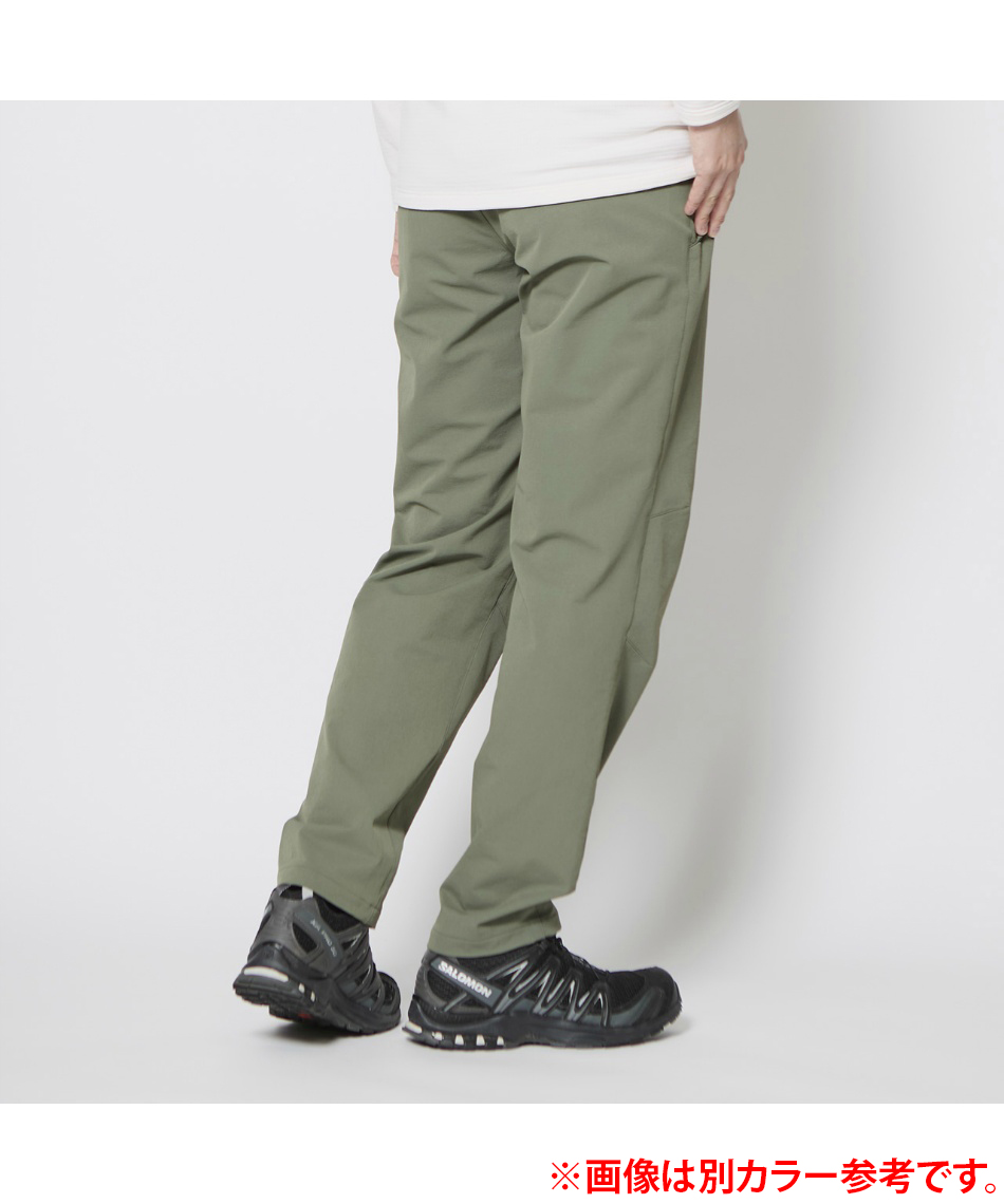 フォックスファイヤー(Foxfire) ロングパンツ ダイナトレック PT