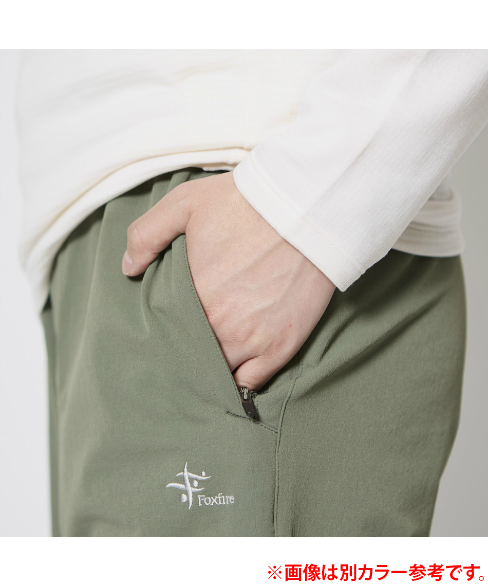 フォックスファイヤー(Foxfire) ロングパンツ ダイナトレック PT