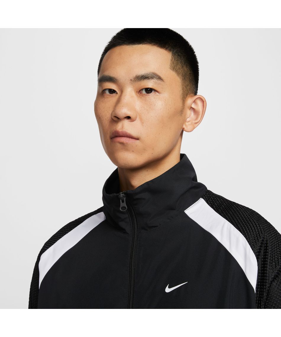 【入手困難】NIKE ナイキ ベースボール ウインドブレーカー ジャケット ナイキ(NIKE) ウインドブレーカー ジャケット 25H WVN アイコンJKT