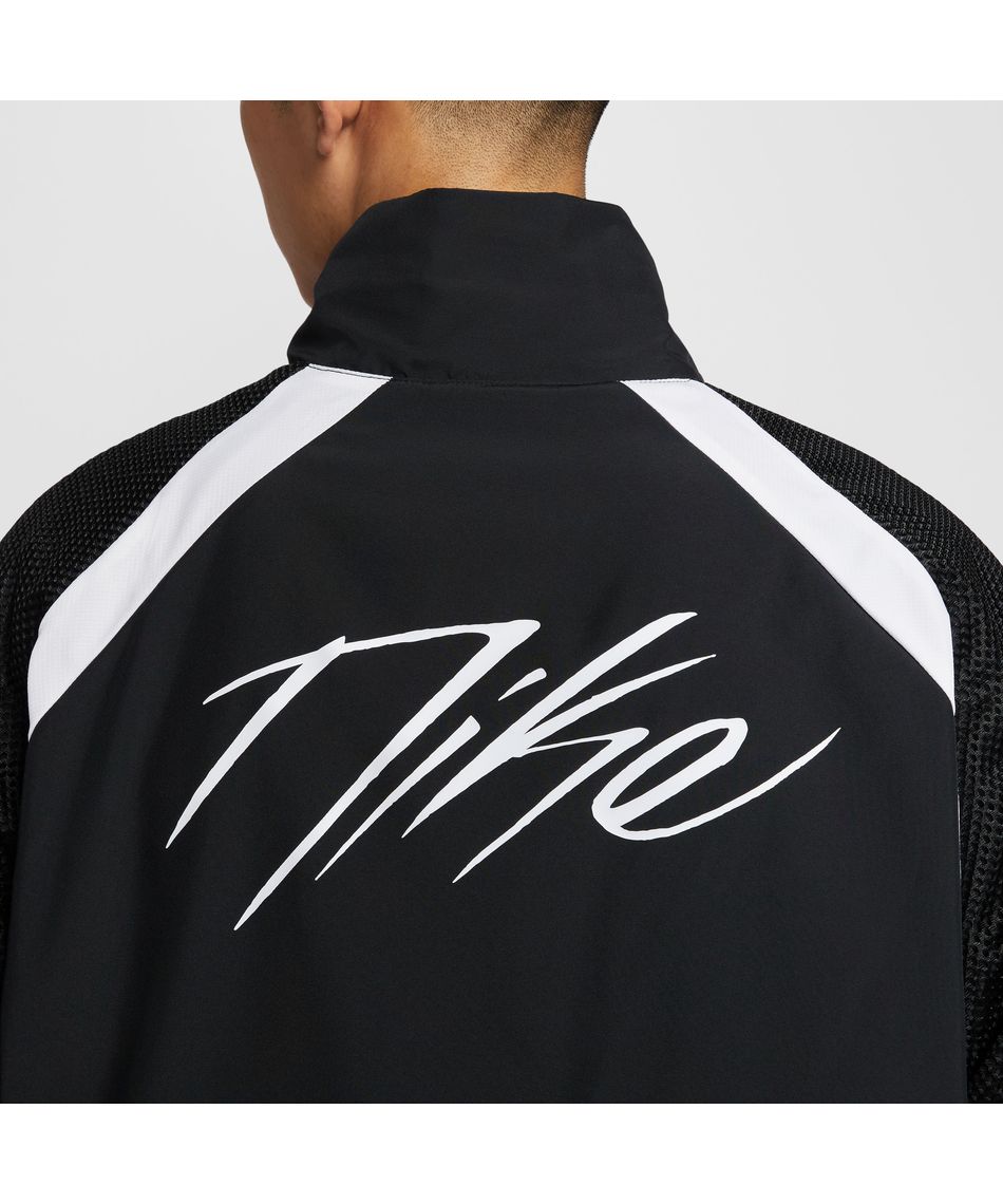 ナイキ(NIKE) ウインドブレーカー ジャケット 25H WVN アイコンJKT