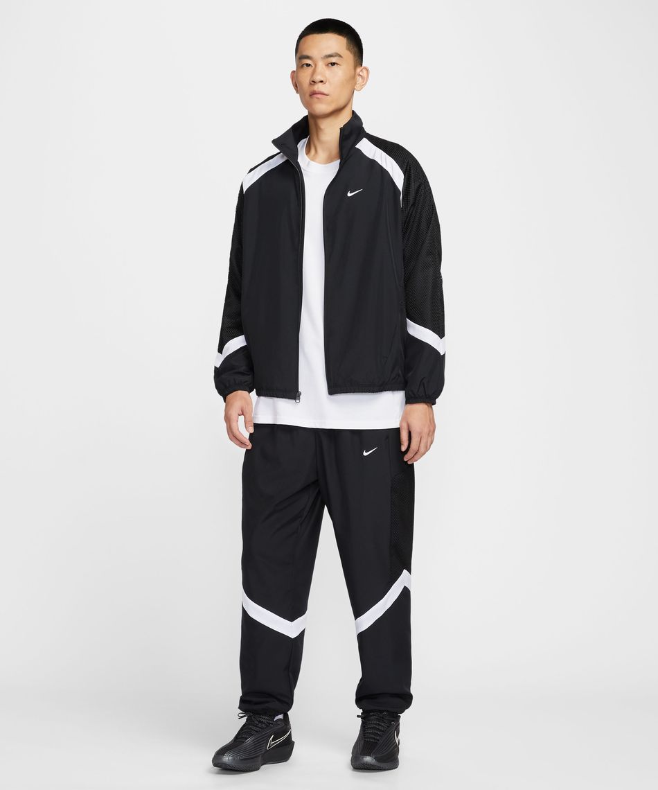 ナイキ(NIKE) ウインドブレーカー ジャケット 25H WVN アイコンJKT