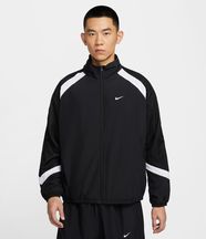 ナイキ(NIKE) ウインドブレーカー ジャケット 25H WVN アイコンJKT