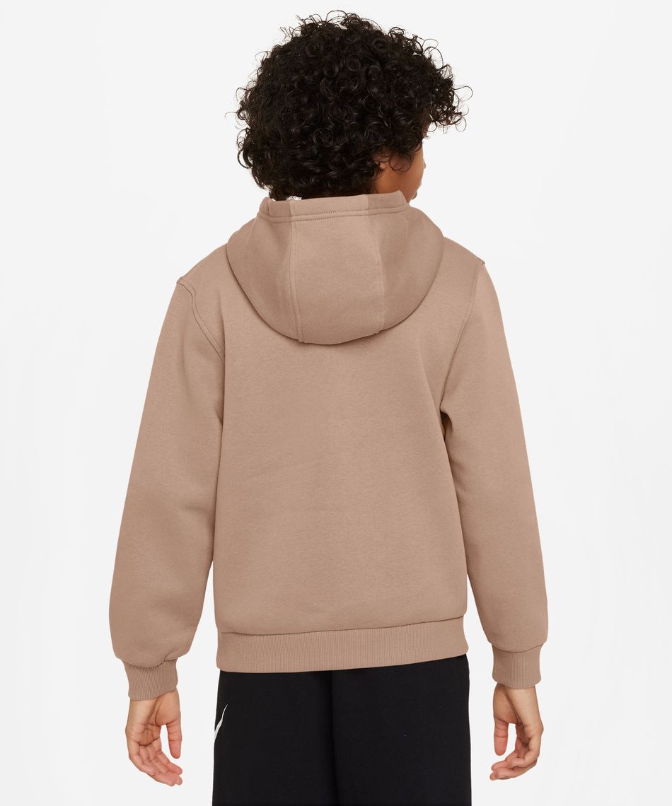 スウェットパーカー NSW クラブ 裏起毛 フードJK FD2988-201