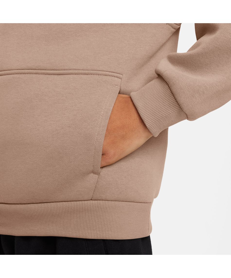 スウェットパーカー NSW クラブ 裏起毛 フードJK FD2988-201