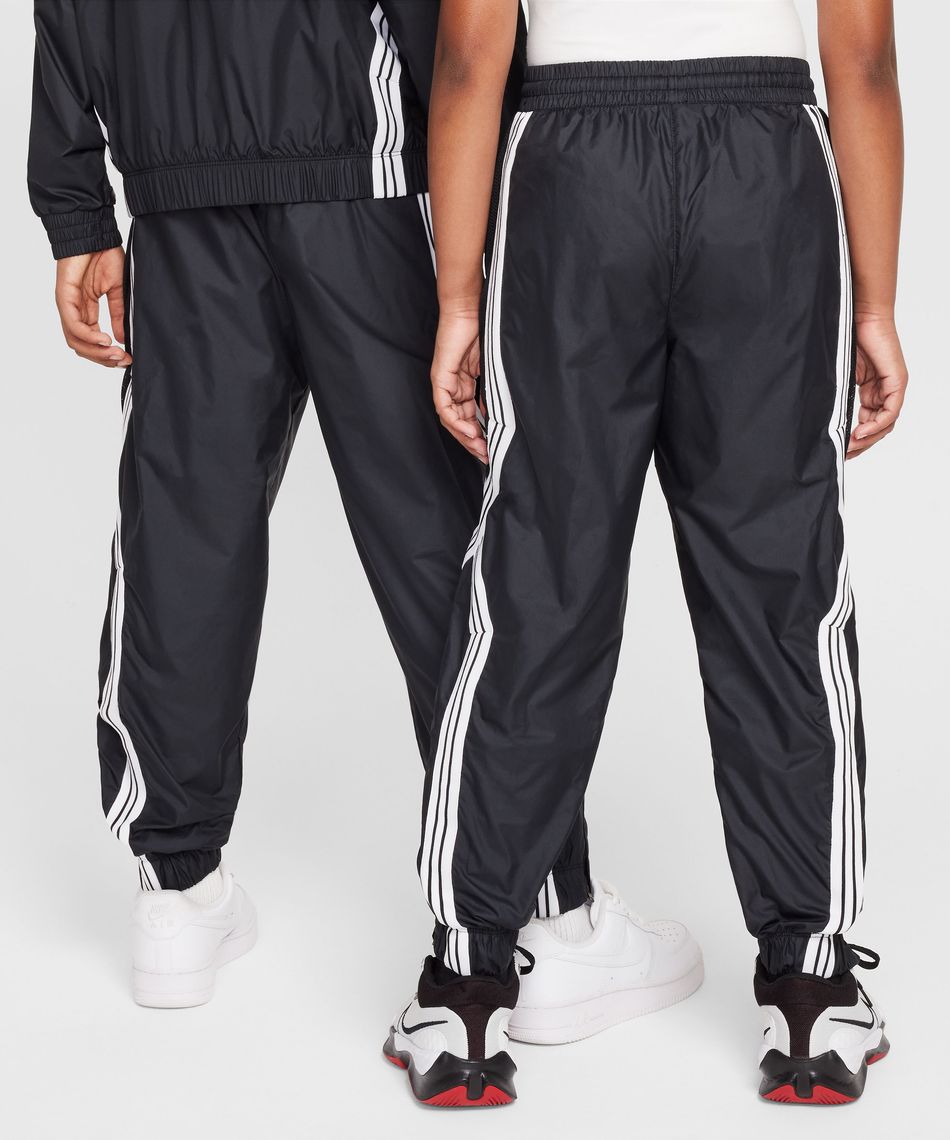 ナイキ(NIKE) ウインドブレーカー パンツ NRPL CROSSOVER PT FZ5237