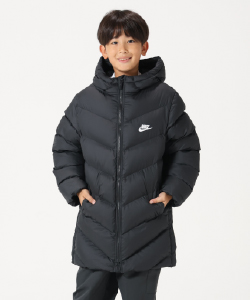 アイテム:カジュアルウェア:アウター・ジャケット:ダウン・中綿 ナイキ