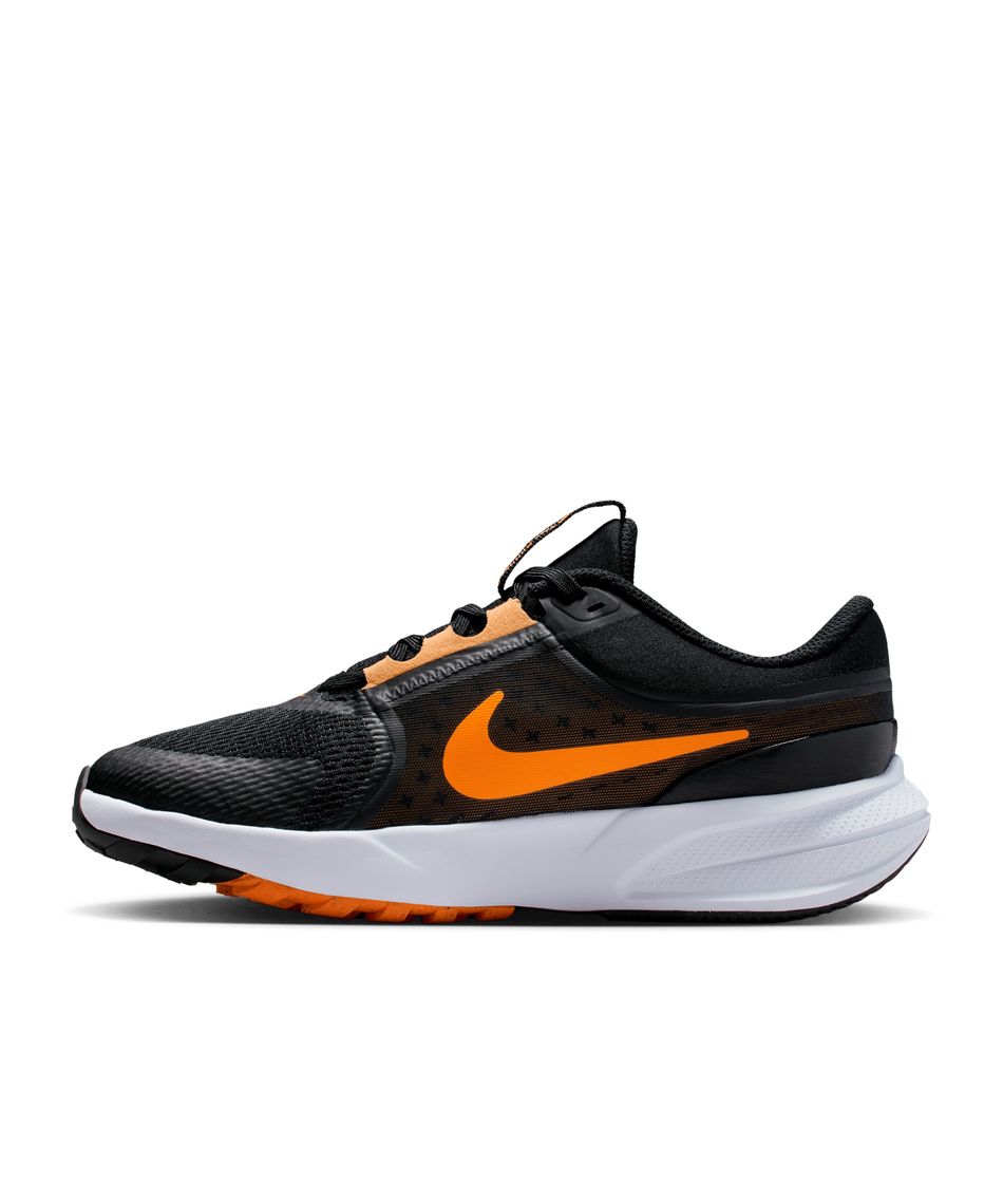 ナイキ(NIKE) ジュニアスニーカー 25HO スターランナー5 GS HF7004-006