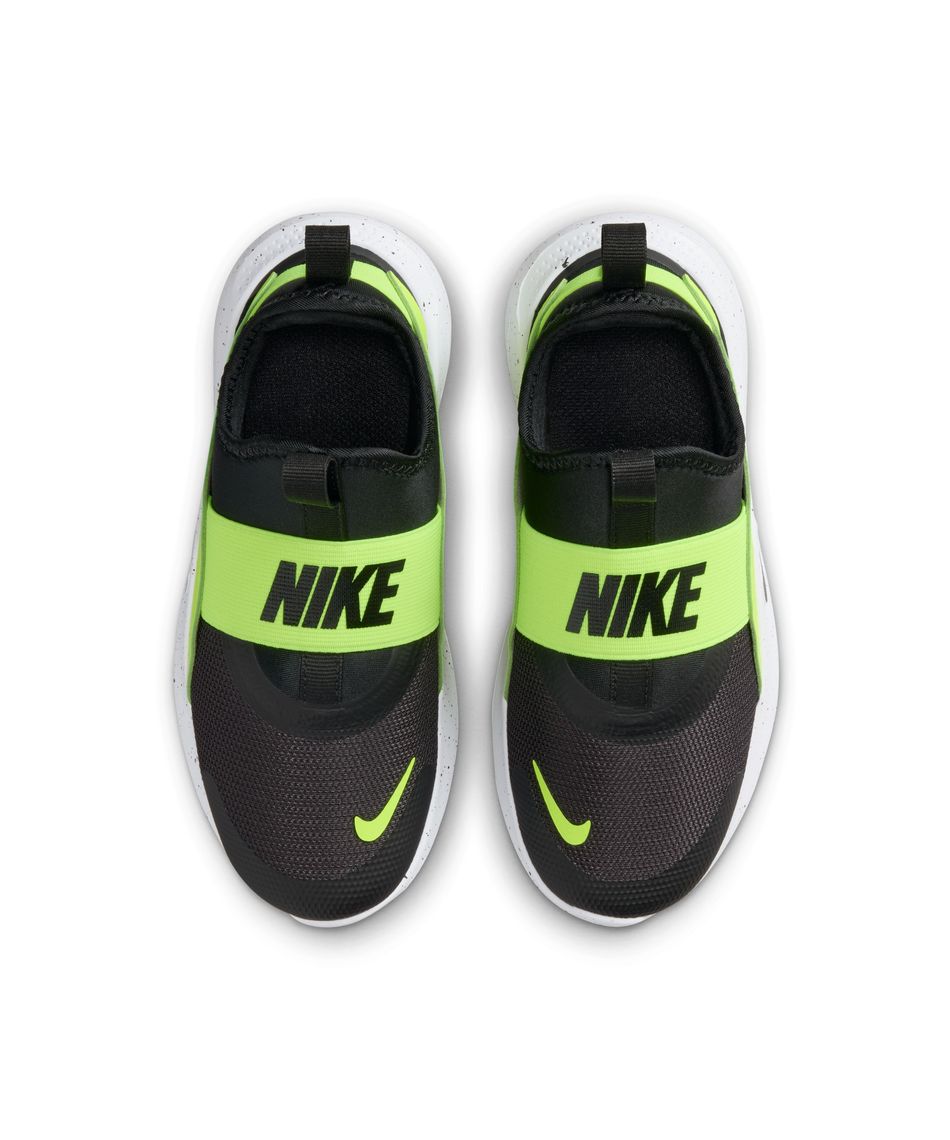 ナイキ(NIKE) ジュニアスニーカー 25HO フレックスランナー4 PS IF2894