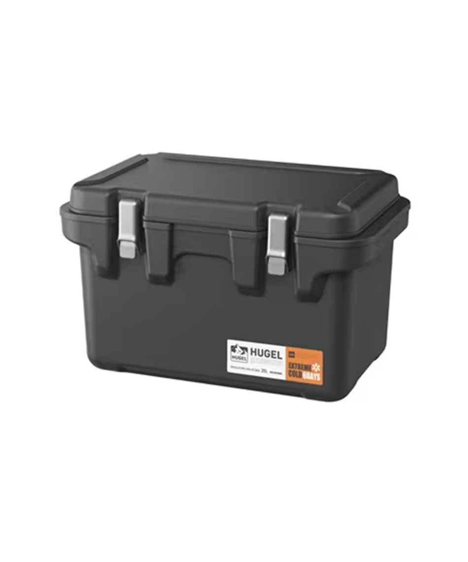 l|Cg190pt yzy[J[z ACXI[}(IRIS OHYAMA) N[[{bNX HUGEL ^fMN[[{bNX 20L VITC-20 yzzd `R[O[