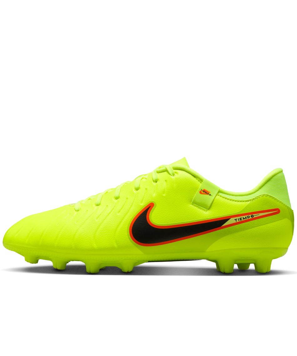 NIKE TIEMPO サッカースパイク 美品 ナイキ（NIKE）/サッカースパイク Nike Tiempo Legend 10 Proの通販は