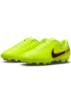 獲得ポイント73pt 16% OFF/SALE 【送料無料】【10月1日発売】 ナイキ(NIKE) サッカースパイク ティエンポ レジェンド 10 アカデミー DV4339-701 メンズ 701(YE/BK) 28.0