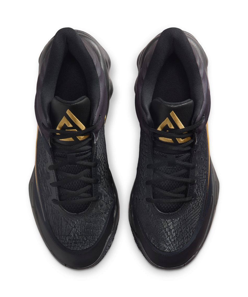 ナイキ(NIKE) バスケットシューズ 25HO ヤニス イモータリティ4 EP