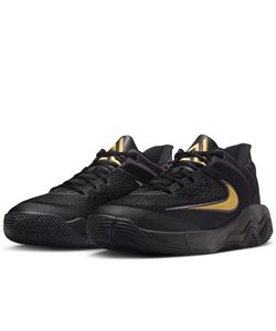 バスケットシューズ ブラック×ゴールド」の人気商品一覧 | 安い