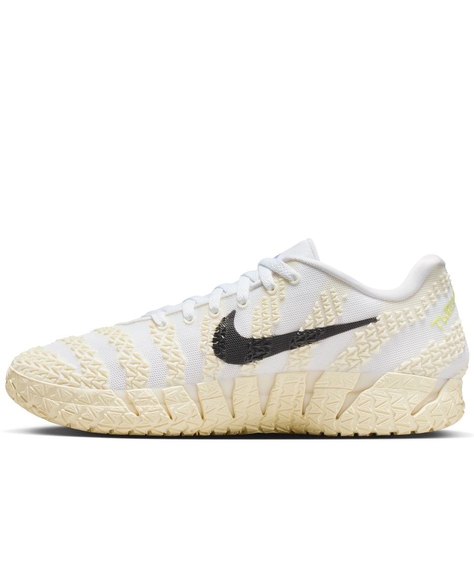 バスケットシューズ メンズ 25HO ナイキ JA 3 EP HF2794-101